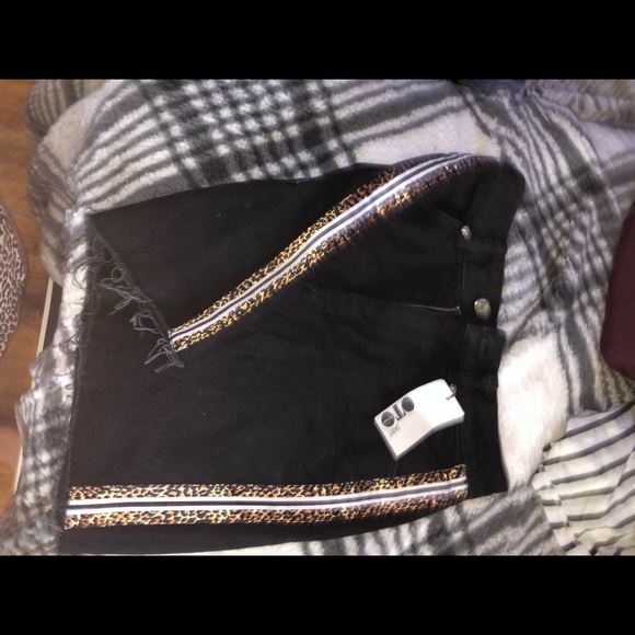 Brand new top shop skirt - Picture 3 of 3
